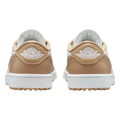 Nike Air Jordan 1 Low SL Golf Shoes DD9315