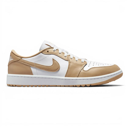 Nike Air Jordan 1 Low SL Golf Shoes DD9315