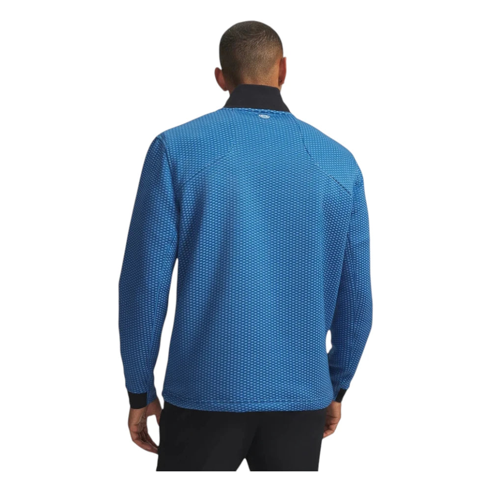 Under Armour Drive Pro Hybrid 1/2 Zip Golf Mid Layer 6013935