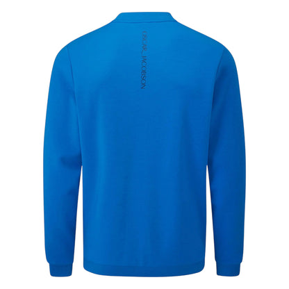 Oscar Jacobson Johnstone Tour Golf Mid Layer OJTOP0285