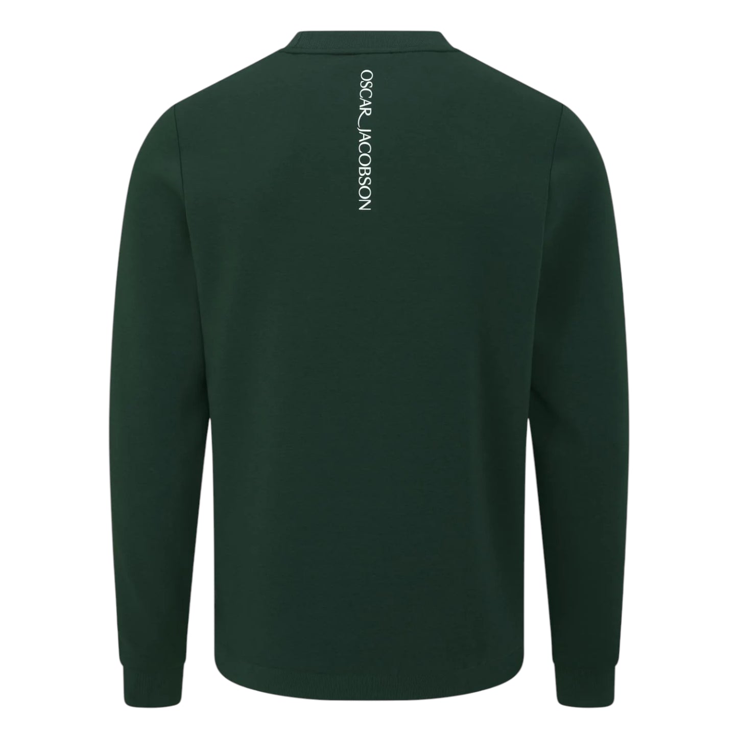 Oscar Jacobson Johnstone Tour Golf Mid Layer OJTOP0285