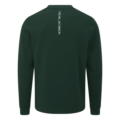 Oscar Jacobson Johnstone Tour Golf Mid Layer OJTOP0285