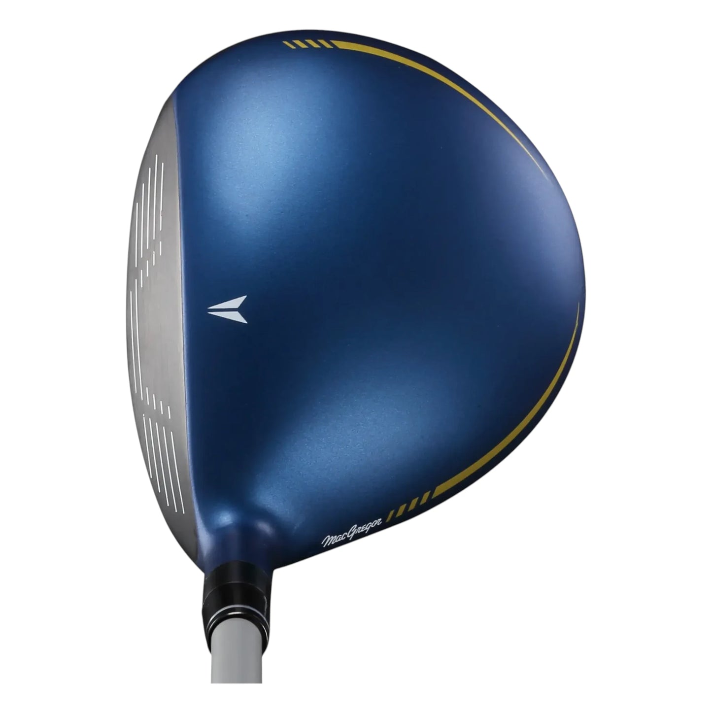 Ladies MacGregor 2026 ZT Plus Golf Fairway Wood