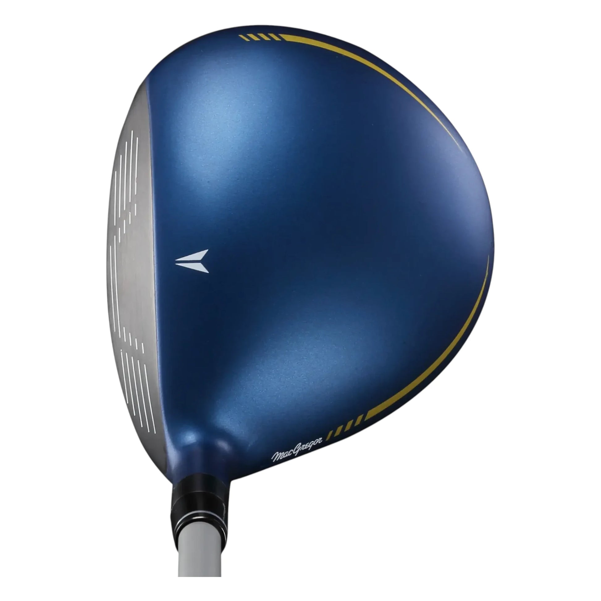Ladies MacGregor 2026 ZT Plus Golf Fairway Wood