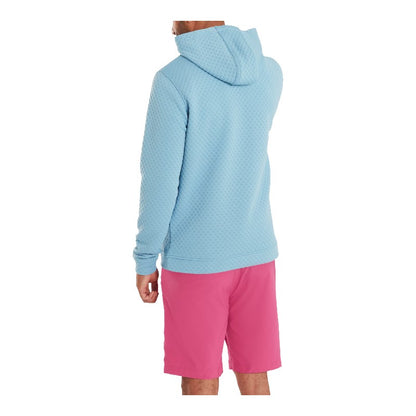 FootJoy Textured Knit Golf Hoodie 37804