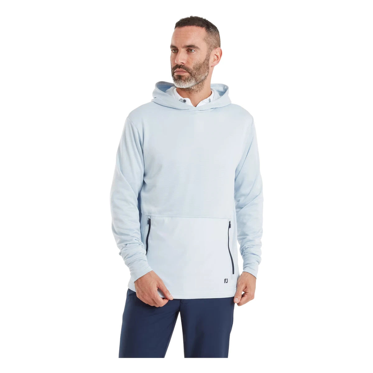 FootJoy ThermoSeries Crossover Golf Hoodie 41709