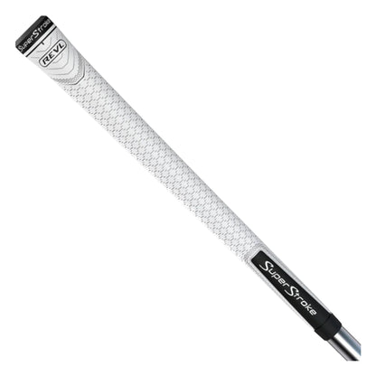 SuperStroke REVL Player Standard Golf Grip