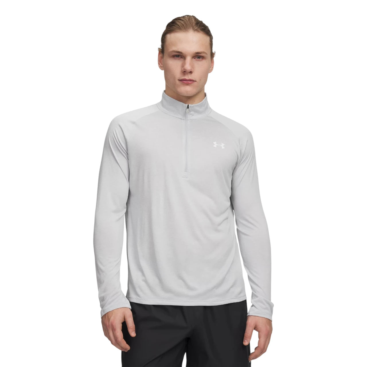 Under Armour Tech 2.0 Golf Pullover 1328495