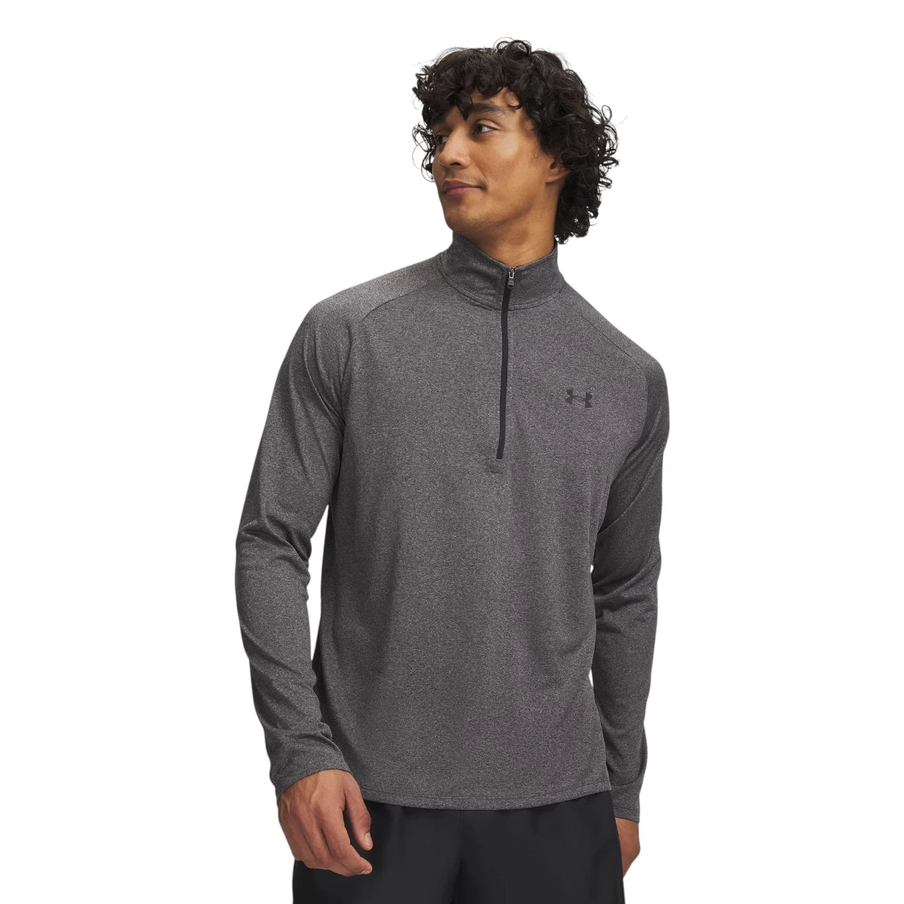 Under Armour Tech 2.0 Golf Pullover 1328495