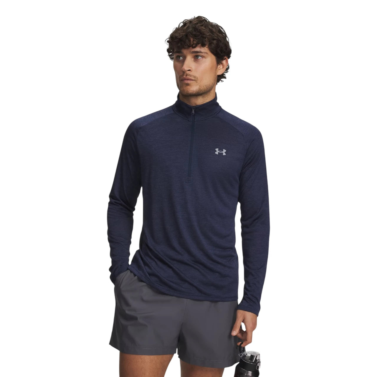 Under Armour Tech 2.0 Golf Pullover 1328495