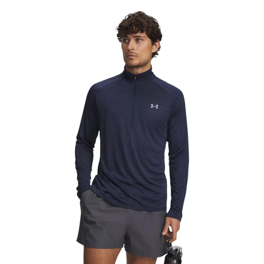 Under Armour Tech 2.0 Golf Pullover 1328495