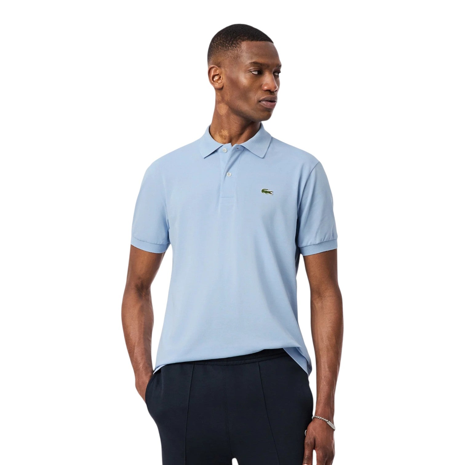 Lacoste Classic Fit Light Golf Polo Shirt PH9851