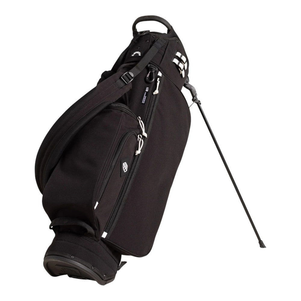 Jones Utility Trouper R 4.0 Golf Stand Bag UT406