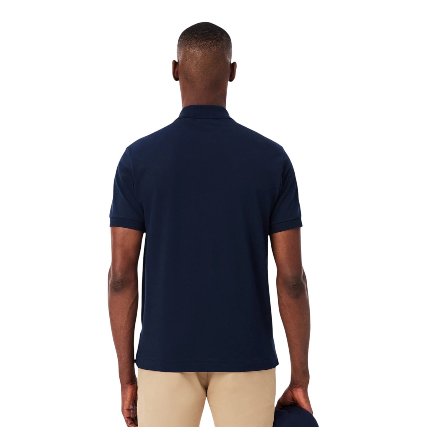Lacoste Classic Fit Light Golf Polo Shirt PH9851