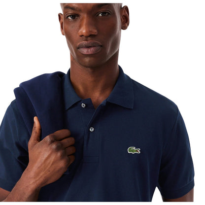 Lacoste Classic Fit Light Golf Polo Shirt PH9851