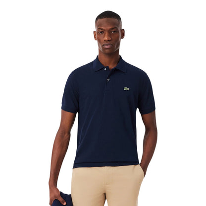 Lacoste Classic Fit Light Golf Polo Shirt PH9851