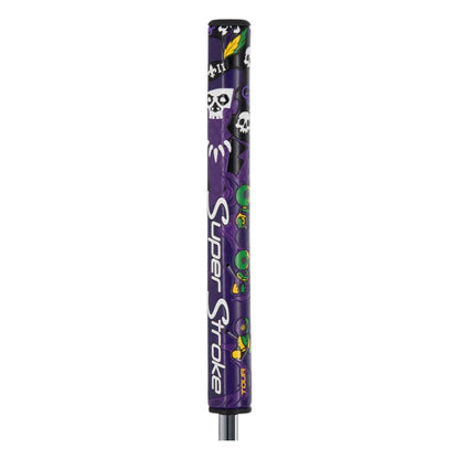 SuperStroke Pistol 2.0 Mardi Gras Golf Putter Grip