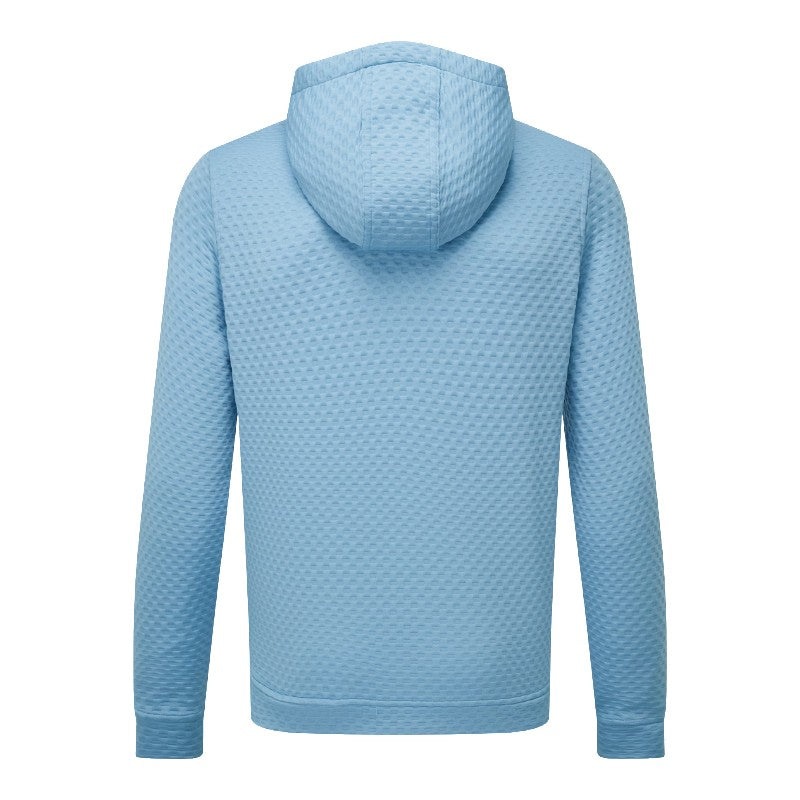 FootJoy Textured Knit Golf Hoodie 37804