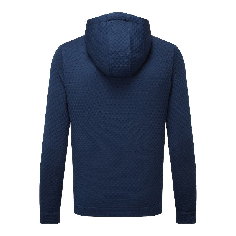 FootJoy Textured Knit Golf Hoodie 37805