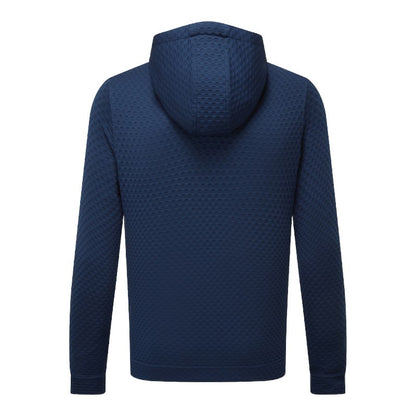 FootJoy Textured Knit Golf Hoodie 37805