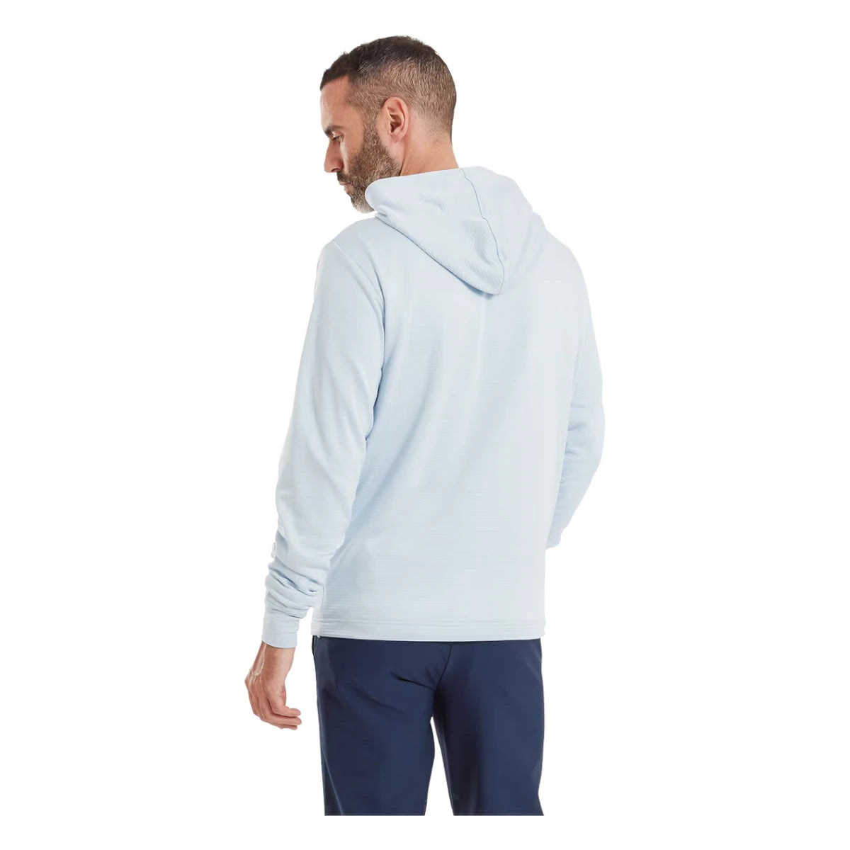FootJoy ThermoSeries Crossover Golf Hoodie 41709