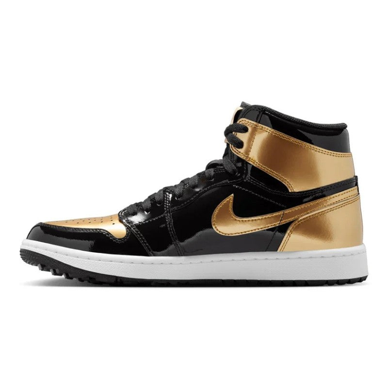 Nike Golf Air Jordan 1 High G Shoes DQ0660 – Clarkes Golf