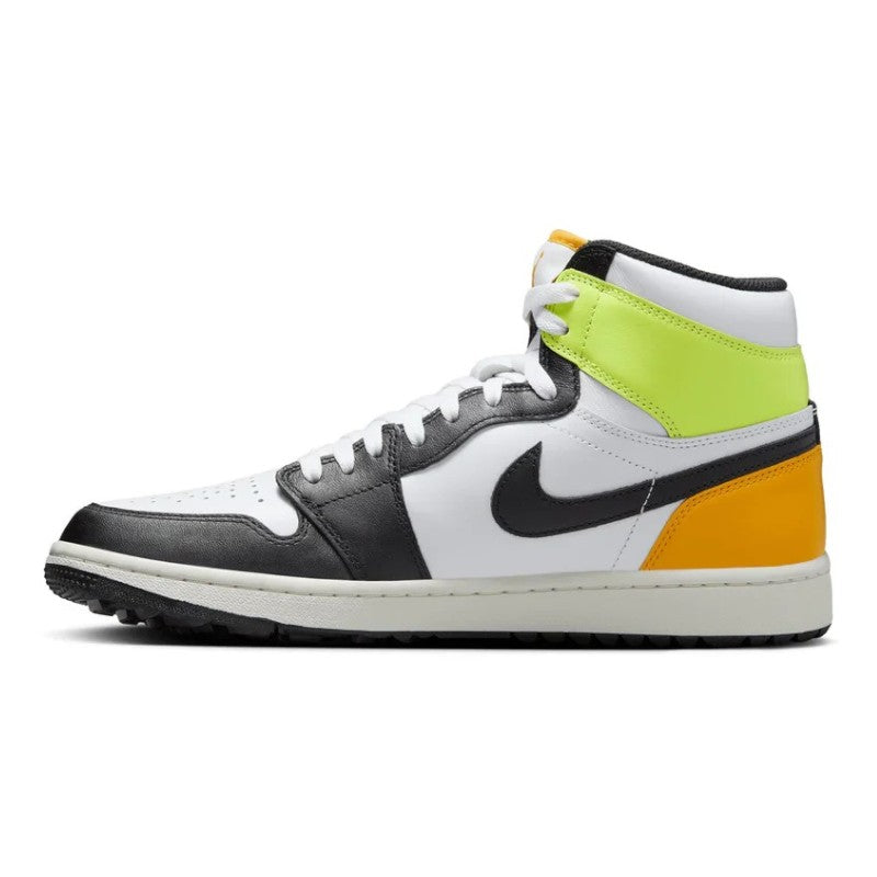 Nike Golf Air Jordan 1 High G Shoes DQ0660 – Clarkes Golf