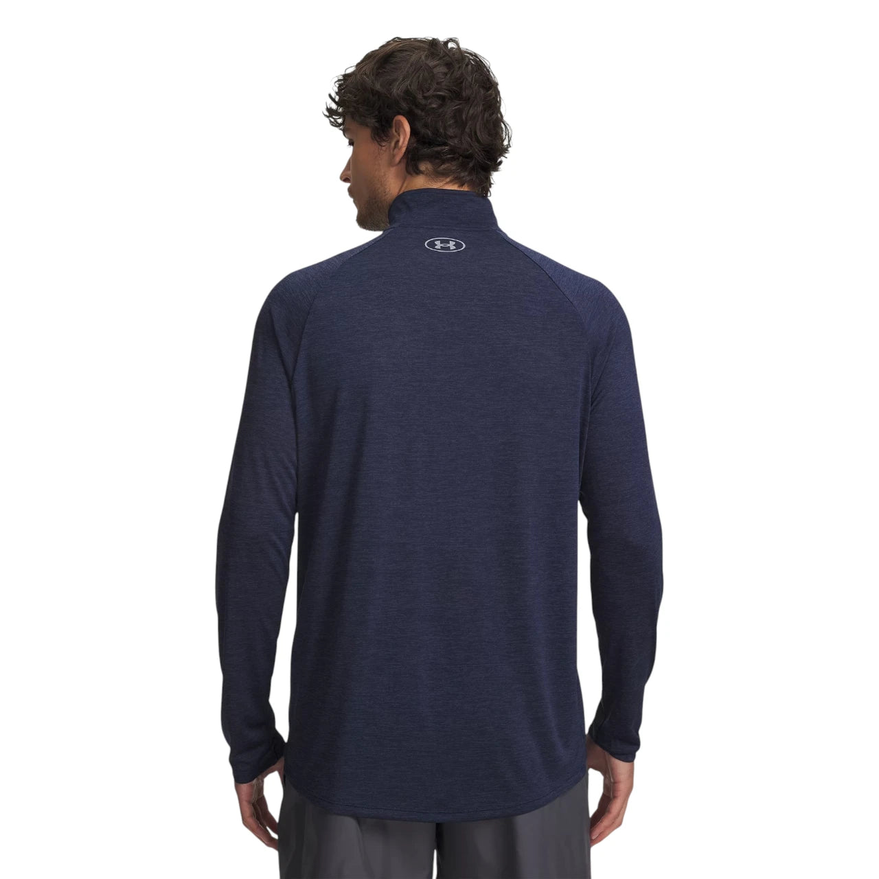 Under Armour Tech 2.0 Golf Pullover 1328495