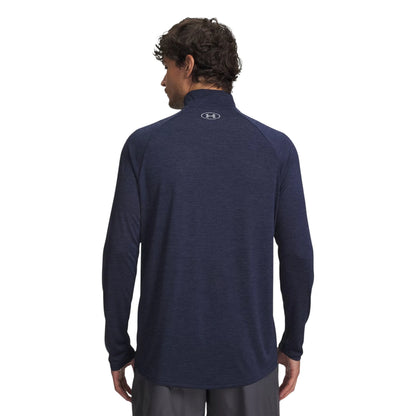 Under Armour Tech 2.0 Golf Pullover 1328495