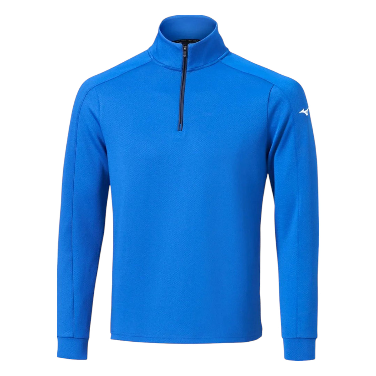 Mizuno Elevated Warm Quater Zip Golf Mid Layer 52GCB022