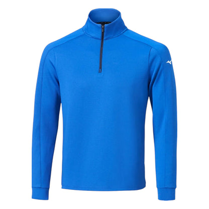 Mizuno Elevated Warm Quater Zip Golf Mid Layer 52GCB022