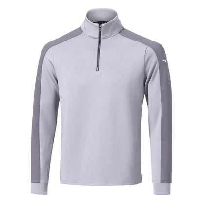 Mizuno Elevated Warm Quater Zip Golf Mid Layer 52GCB022