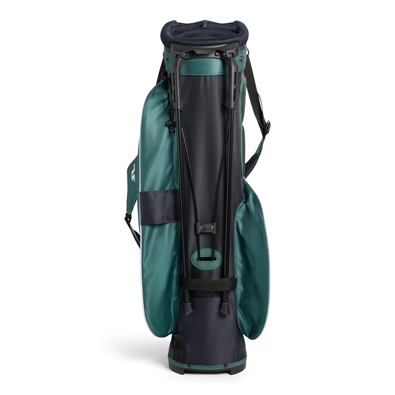 J.Lindeberg Flare Colour Block Golf Stand Bag GUAC15939