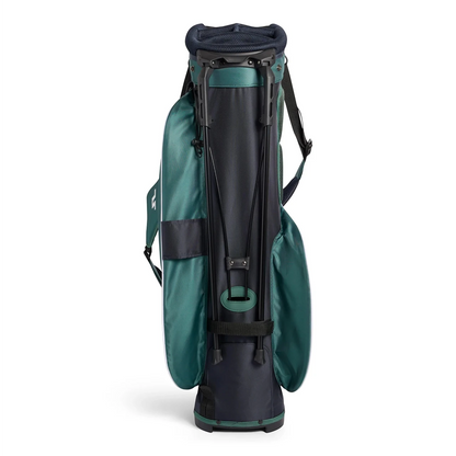 J.Lindeberg Flare Colour Block Golf Stand Bag GUAC15939