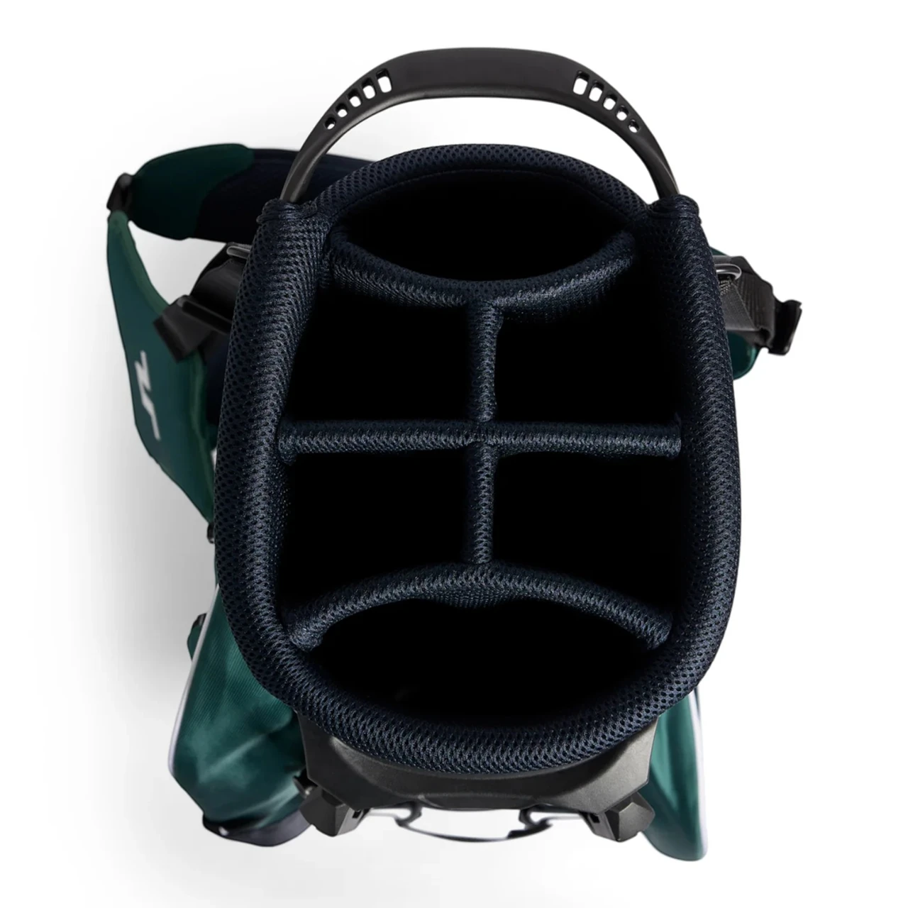 J.Lindeberg Flare Colour Block Golf Stand Bag GUAC15939