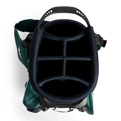 J.Lindeberg Flare Colour Block Golf Stand Bag GUAC15939