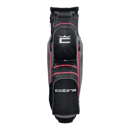 Cobra ACE Waterproof Golf Cart Bag 953026