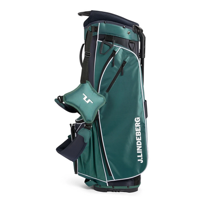 J.Lindeberg Flare Colour Block Golf Stand Bag GUAC15939