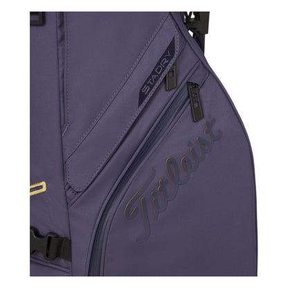 Titleist Players S4 Golf Stand Bag TB26SX2GH