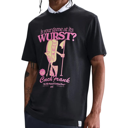 Nike Graphic Golf T-Shirt HV1719