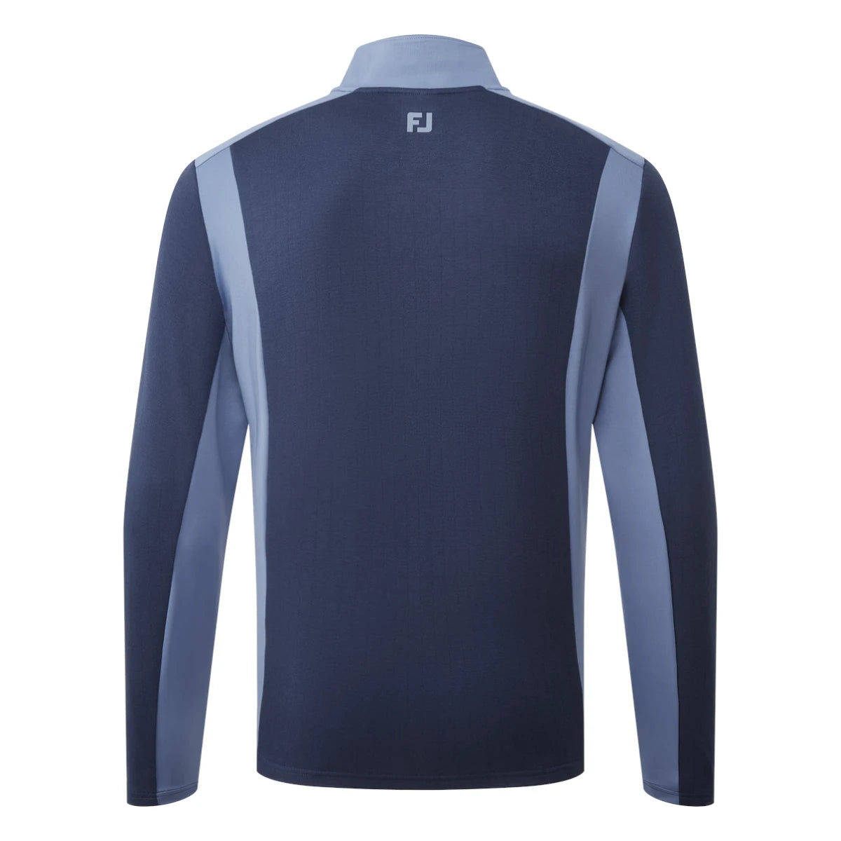 FootJoy ThermoSeries Blocked Golf Mid Layer 41714