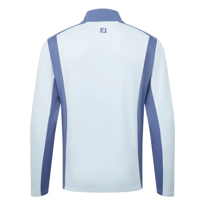 FootJoy ThermoSeries Blocked Golf Mid Layer 41715