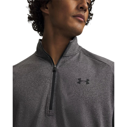 Under Armour Tech 2.0 Golf Pullover 1328495