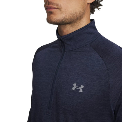 Under Armour Tech 2.0 Golf Pullover 1328495