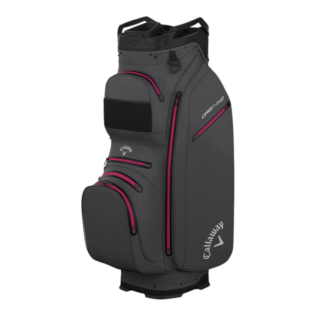Callaway Org 14 HD Golf Cart Bag