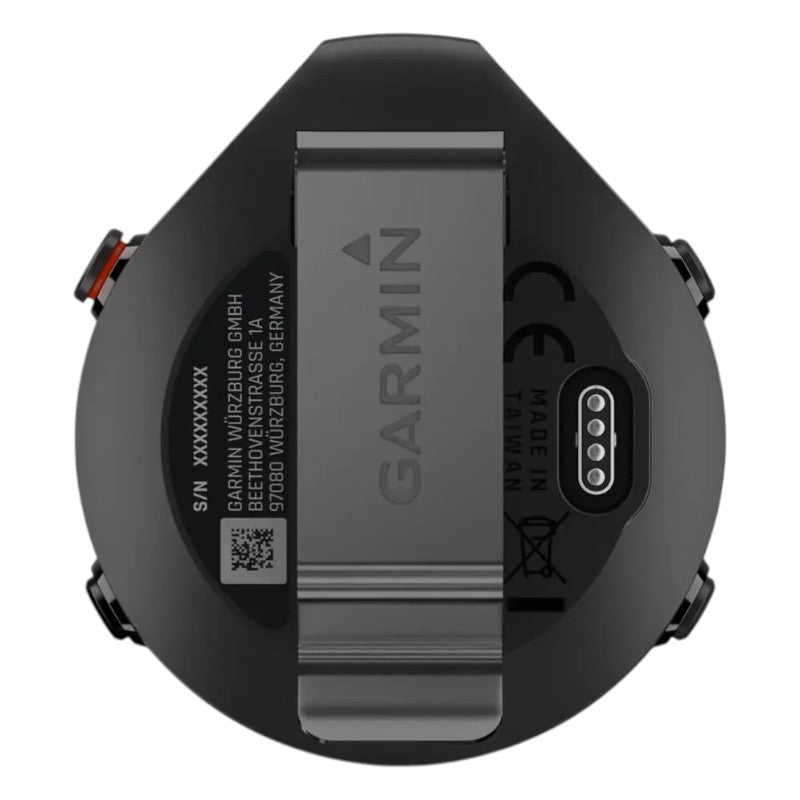 Garmin Approach G12 Golf GPS Device