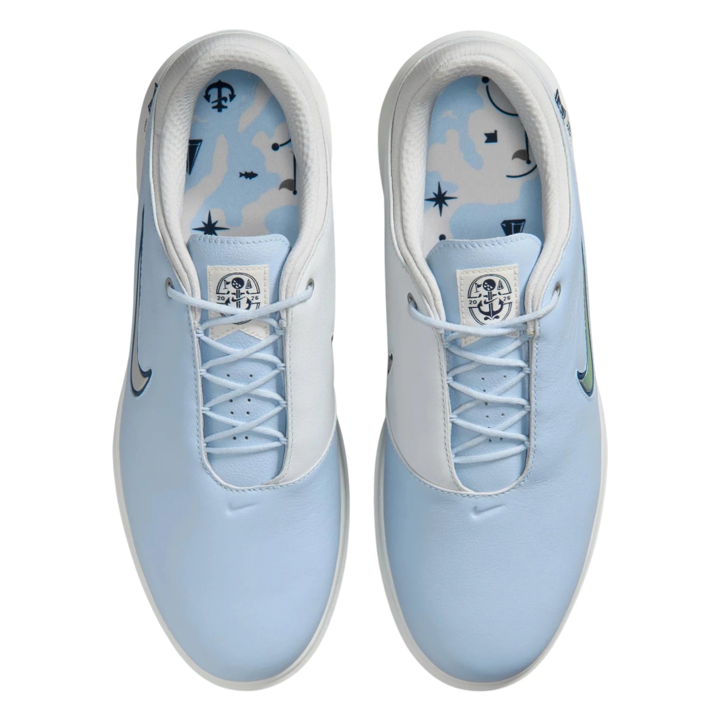 Nike Air Zoom Victory Tour 4 NRG Golf Shoes IH0855