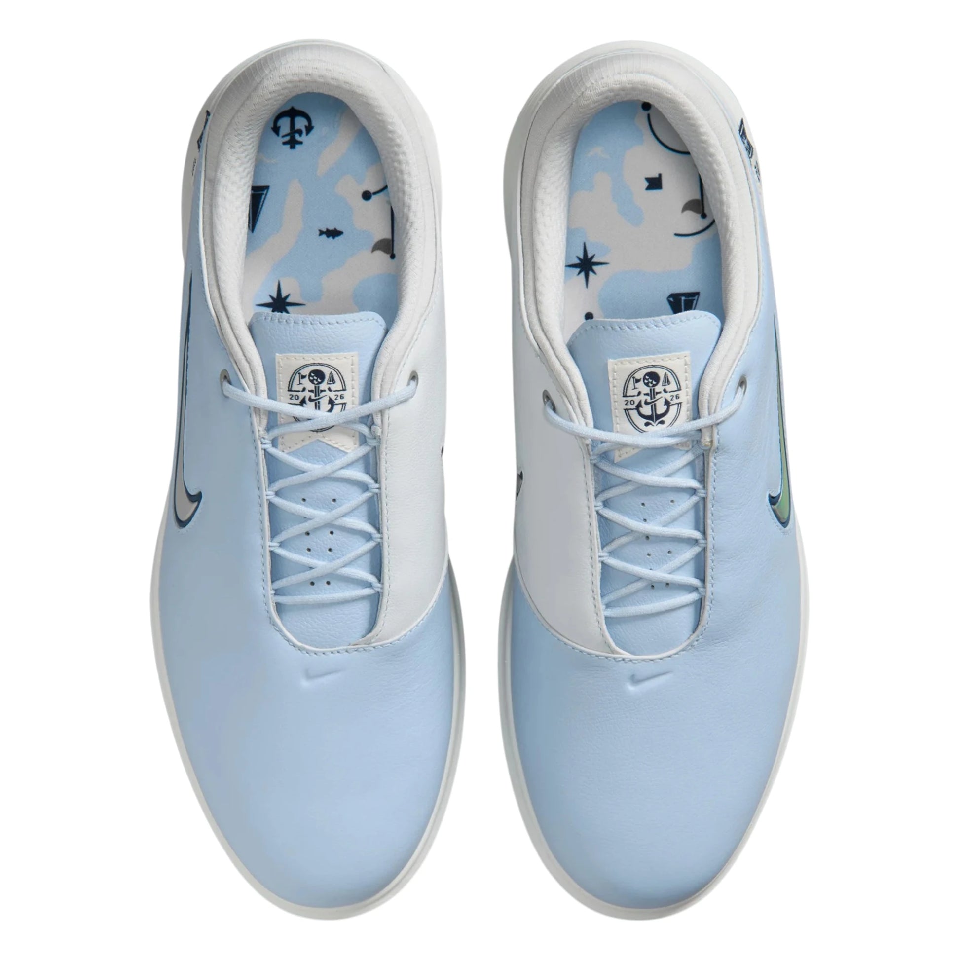 Nike Air Zoom Victory Tour 4 NRG Golf Shoes IH0855