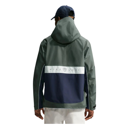 Nike Storm-FIT ADV Loose Waterproof Golf Jacket IO0701