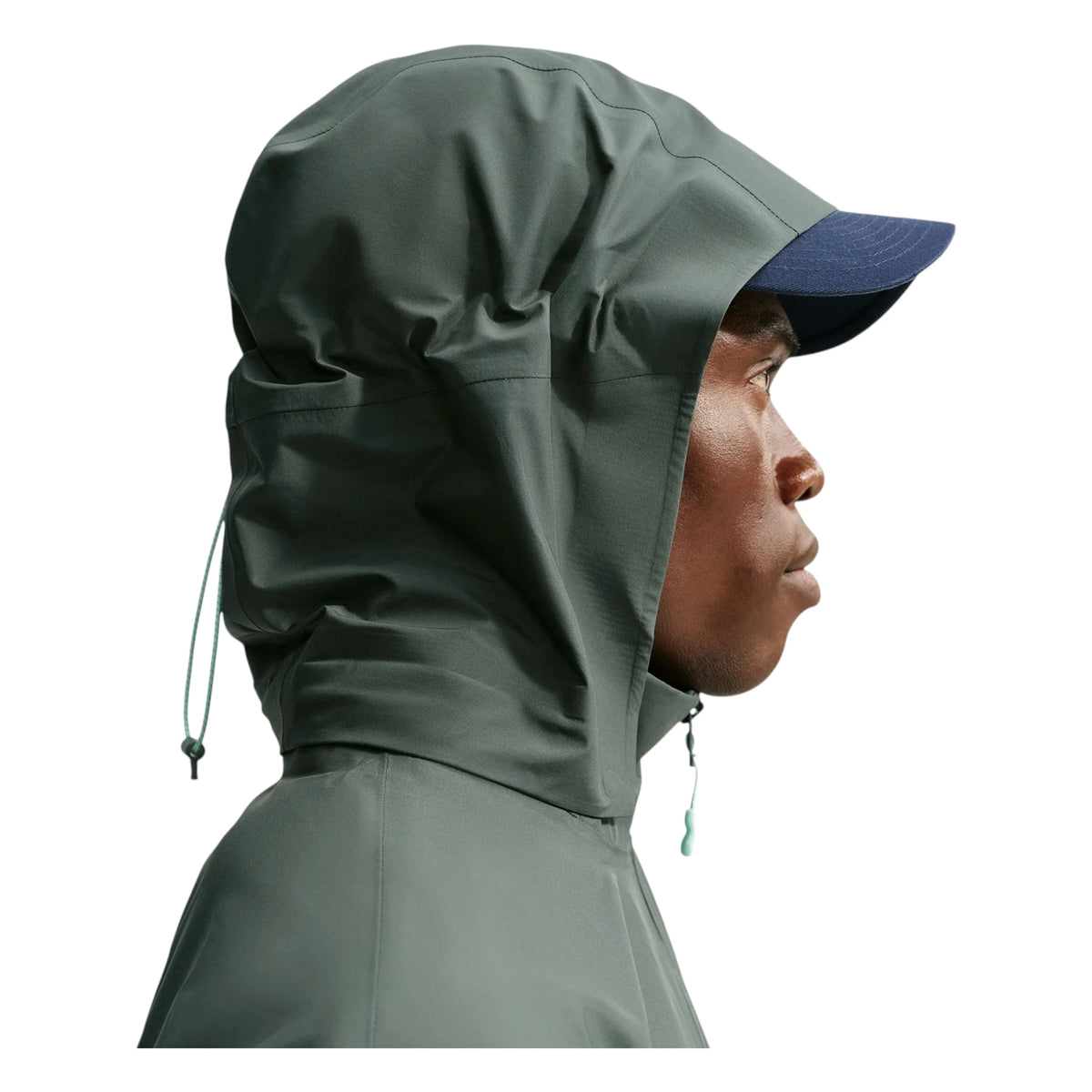 Nike Storm-FIT ADV Loose Waterproof Golf Jacket IO0701